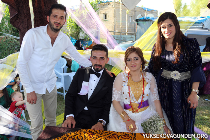 Yüksekova Düğünleri (15-16) Temmuz 2017 431