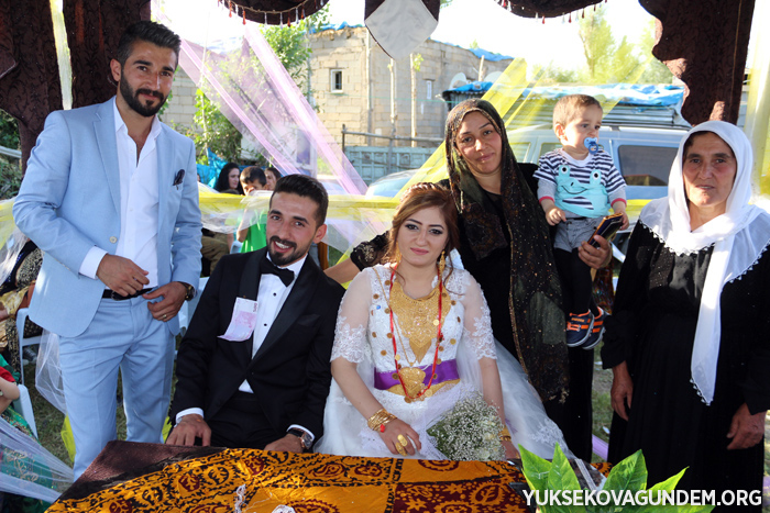 Yüksekova Düğünleri (15-16) Temmuz 2017 432