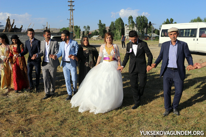 Yüksekova Düğünleri (15-16) Temmuz 2017 434