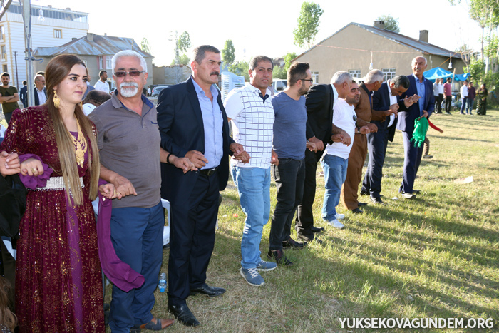 Yüksekova Düğünleri (15-16) Temmuz 2017 437