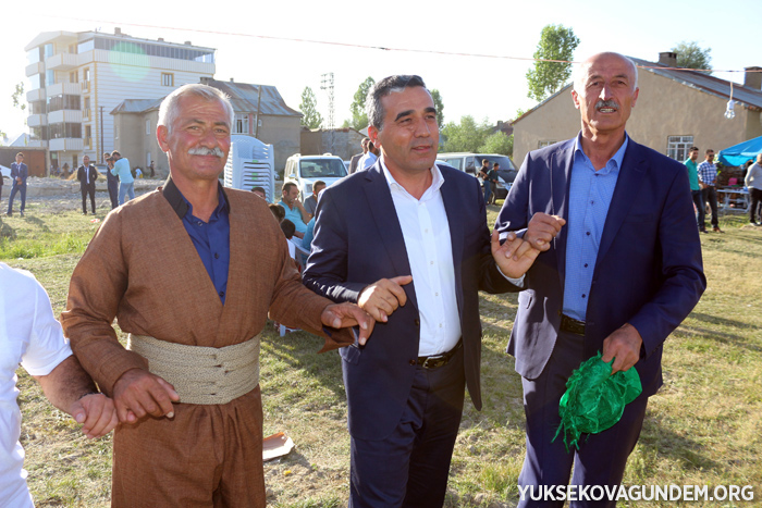 Yüksekova Düğünleri (15-16) Temmuz 2017 438