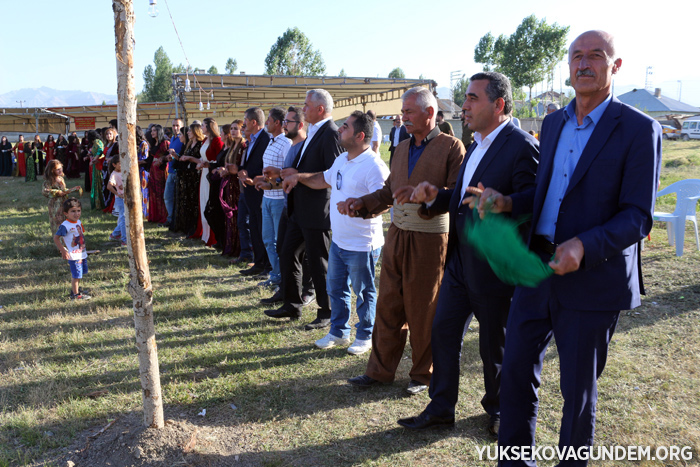 Yüksekova Düğünleri (15-16) Temmuz 2017 439