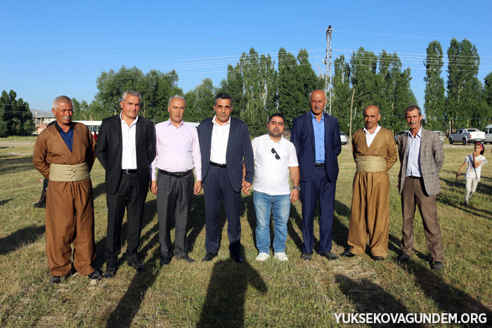 Yüksekova Düğünleri (15-16) Temmuz 2017 441