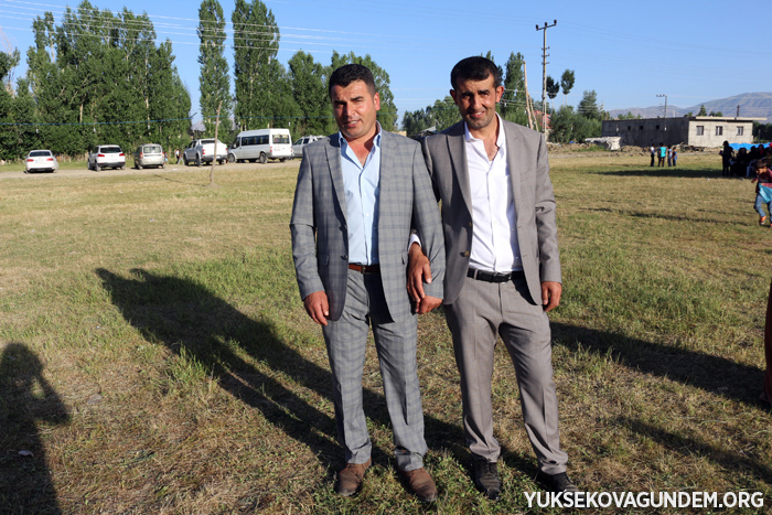 Yüksekova Düğünleri (15-16) Temmuz 2017 442