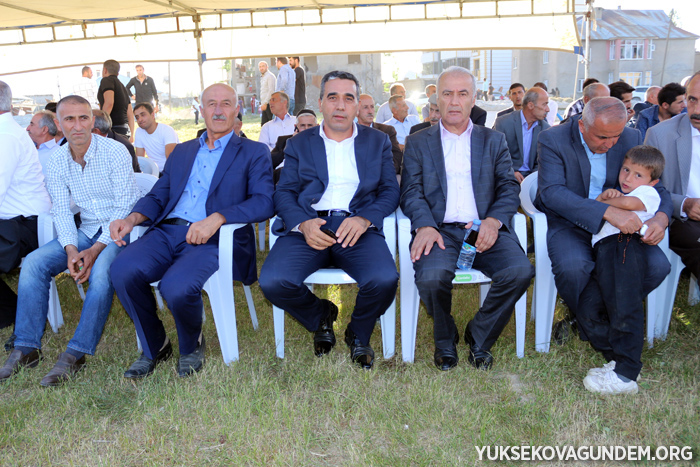 Yüksekova Düğünleri (15-16) Temmuz 2017 443