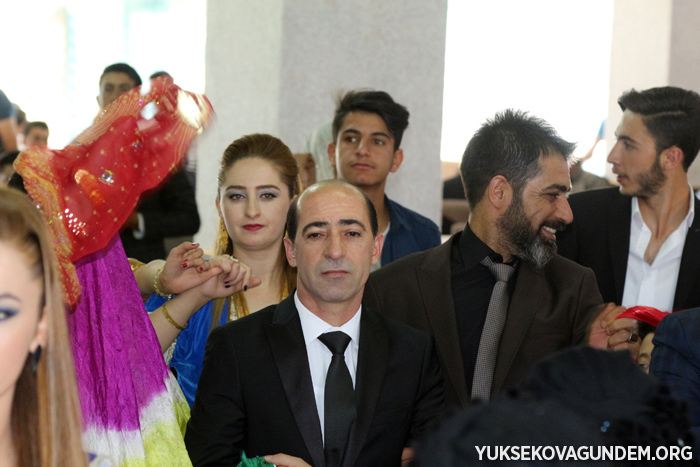 Yüksekova Düğünleri (15-16) Temmuz 2017 448