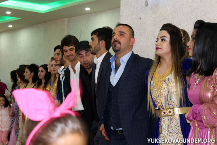 Yüksekova Düğünleri (15-16) Temmuz 2017 451