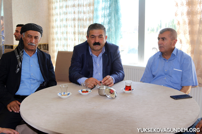 Yüksekova Düğünleri (15-16) Temmuz 2017 452