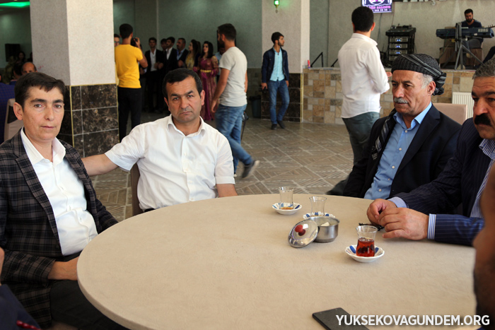 Yüksekova Düğünleri (15-16) Temmuz 2017 453