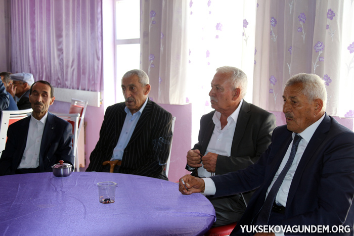 Yüksekova Düğünleri (15-16) Temmuz 2017 455