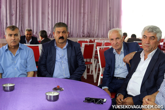 Yüksekova Düğünleri (15-16) Temmuz 2017 458