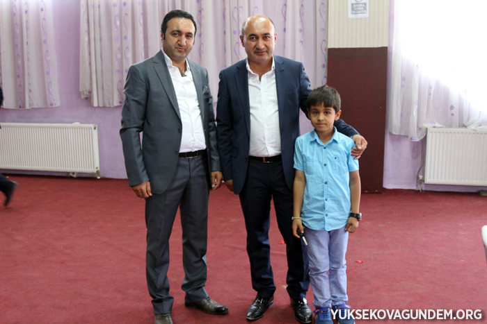 Yüksekova Düğünleri (15-16) Temmuz 2017 460