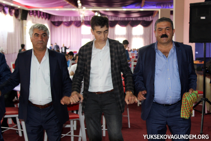 Yüksekova Düğünleri (15-16) Temmuz 2017 462