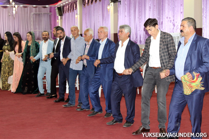 Yüksekova Düğünleri (15-16) Temmuz 2017 463