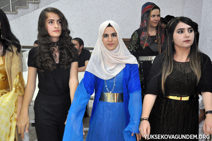 Yüksekova Düğünleri (15-16) Temmuz 2017 48