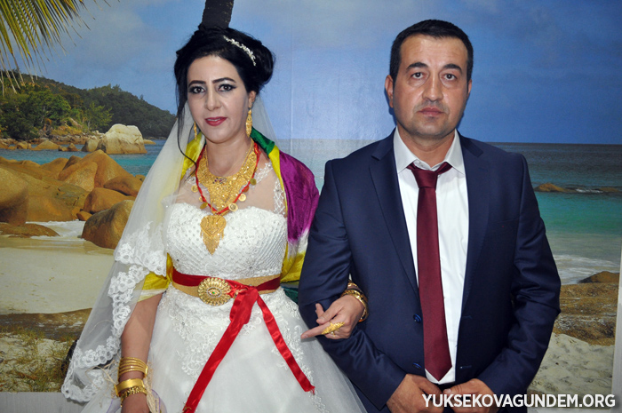 Yüksekova Düğünleri (15-16) Temmuz 2017 5