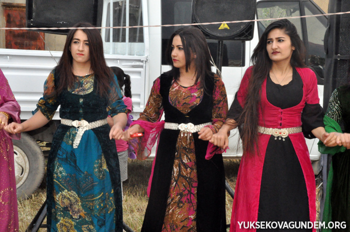 Yüksekova Düğünleri (15-16) Temmuz 2017 57