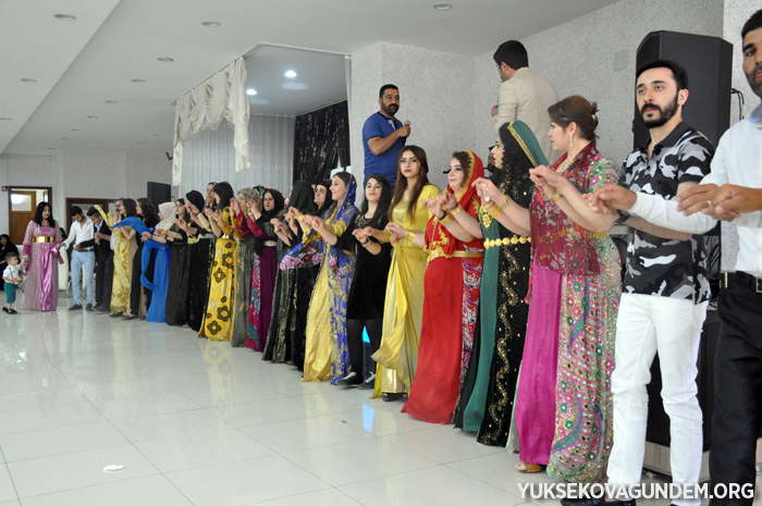 Yüksekova Düğünleri (15-16) Temmuz 2017 60