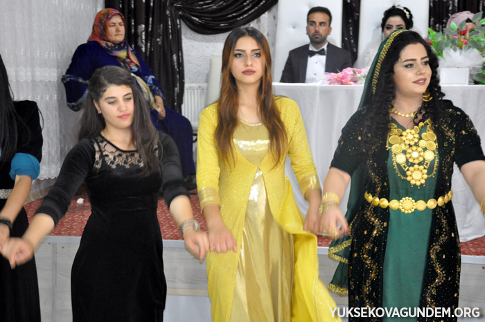 Yüksekova Düğünleri (15-16) Temmuz 2017 66