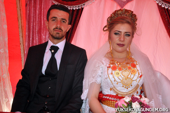 Yüksekova Düğünleri (15-16) Temmuz 2017 7