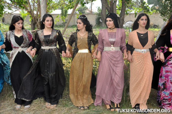 Yüksekova Düğünleri (15-16) Temmuz 2017 73