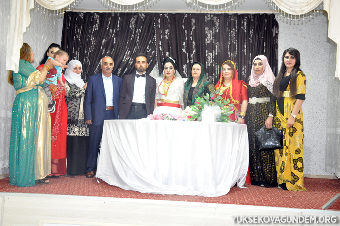 Yüksekova Düğünleri (15-16) Temmuz 2017 74