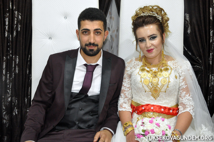 Yüksekova Düğünleri (15-16) Temmuz 2017 8