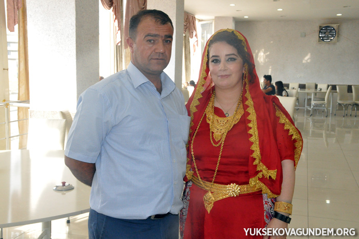 Yüksekova Düğünleri (15-16) Temmuz 2017 82