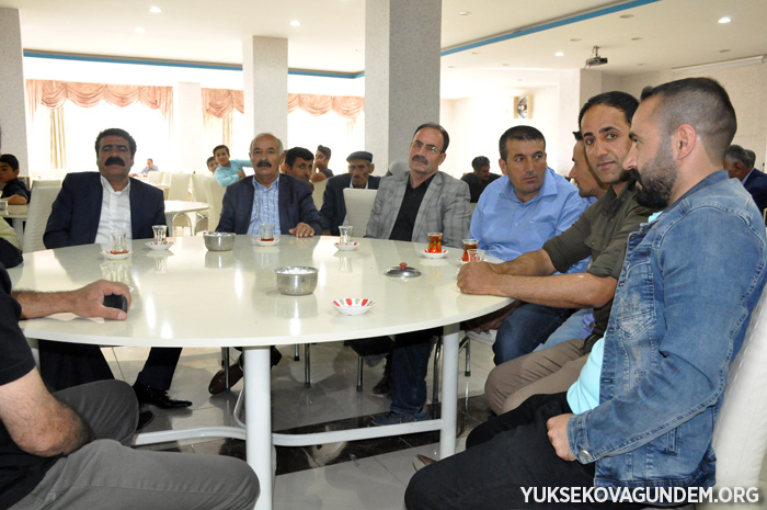 Yüksekova Düğünleri (15-16) Temmuz 2017 85