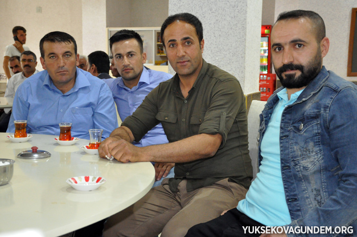 Yüksekova Düğünleri (15-16) Temmuz 2017 87