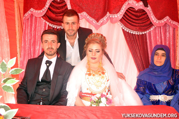 Yüksekova Düğünleri (15-16) Temmuz 2017 89