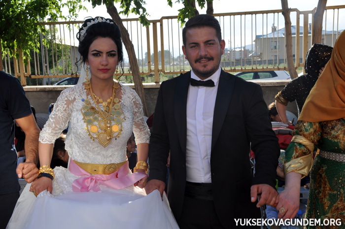 Yüksekova Düğünleri (15-16) Temmuz 2017 9