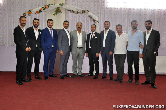 Yüksekova Düğünleri (15-16) Temmuz 2017 93