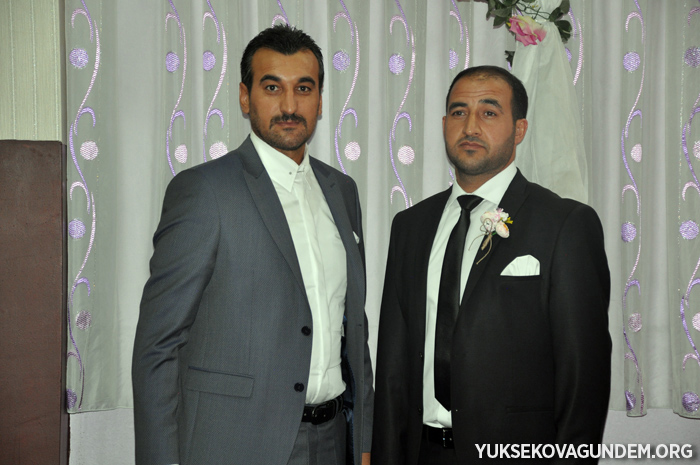 Yüksekova Düğünleri (15-16) Temmuz 2017 94