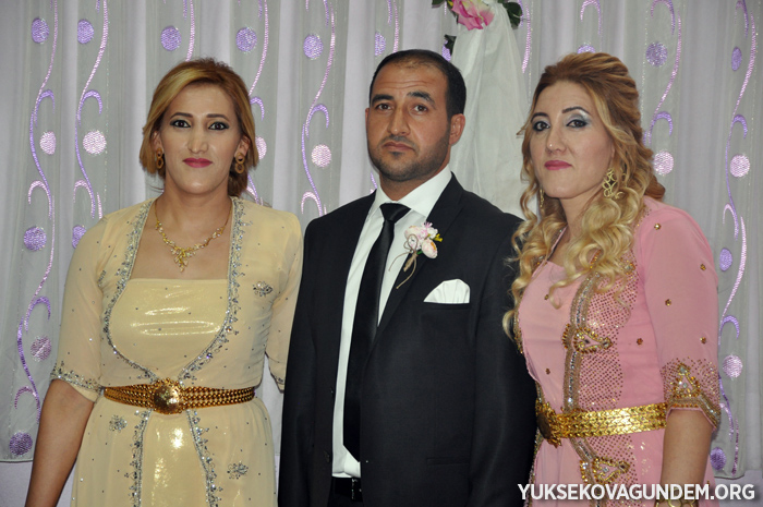 Yüksekova Düğünleri (15-16) Temmuz 2017 95