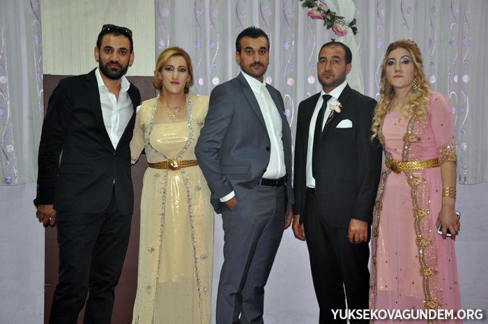 Yüksekova Düğünleri (15-16) Temmuz 2017 96