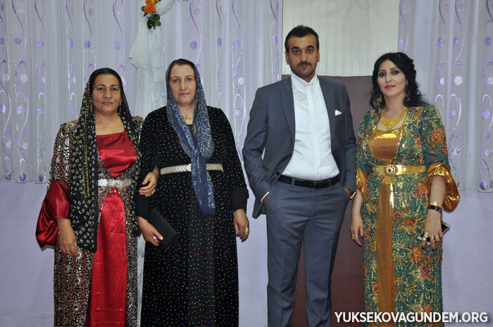 Yüksekova Düğünleri (15-16) Temmuz 2017 97