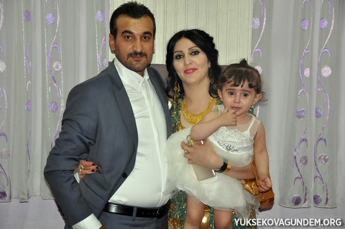 Yüksekova Düğünleri (15-16) Temmuz 2017 98