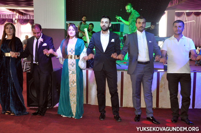 Yüksekova Düğünleri (15-16) Temmuz 2017 99