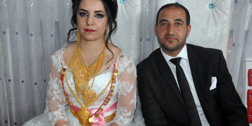 Yüksekova Düğünleri (15-16) Temmuz 2017