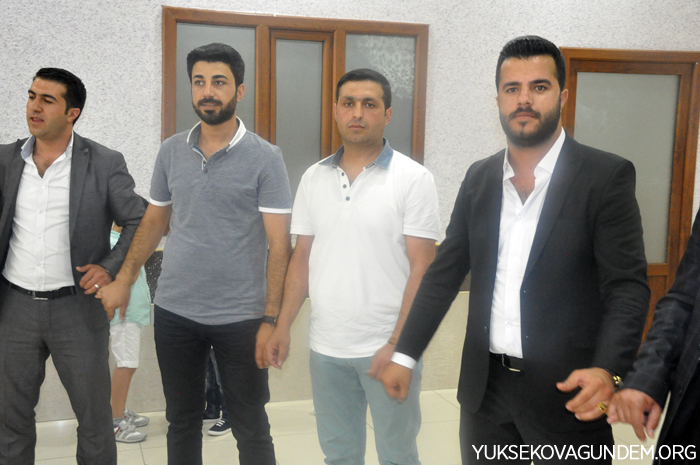 Karael ailesinin mutlu günü 108