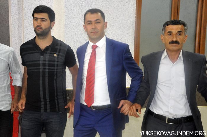 Karael ailesinin mutlu günü 31