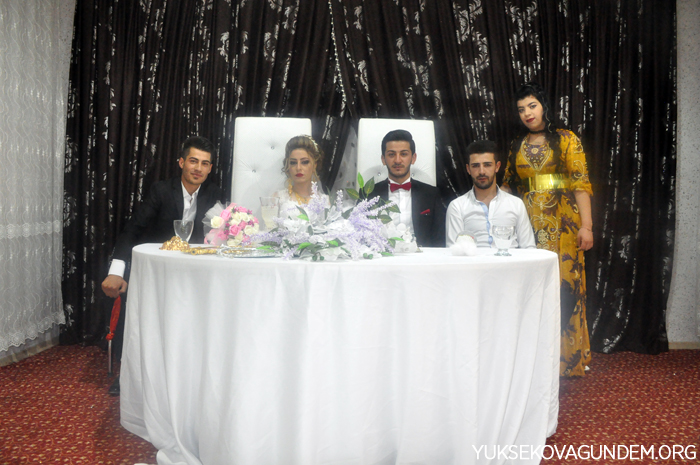 Karael ailesinin mutlu günü 62