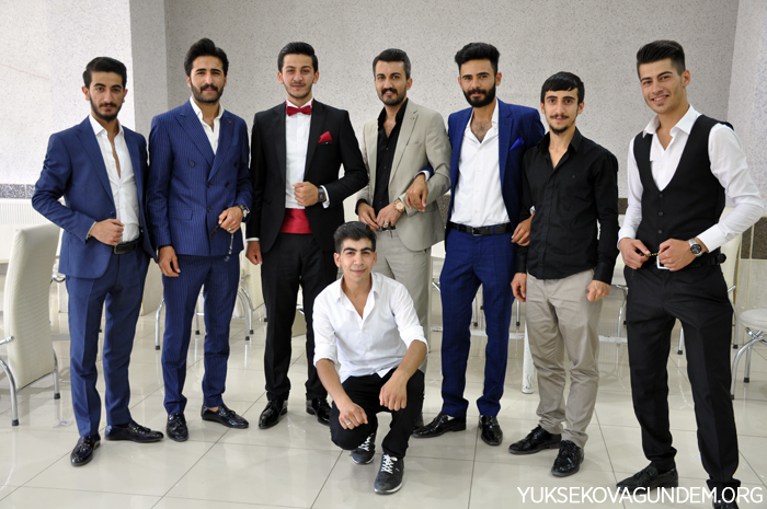 Karael ailesinin mutlu günü 67