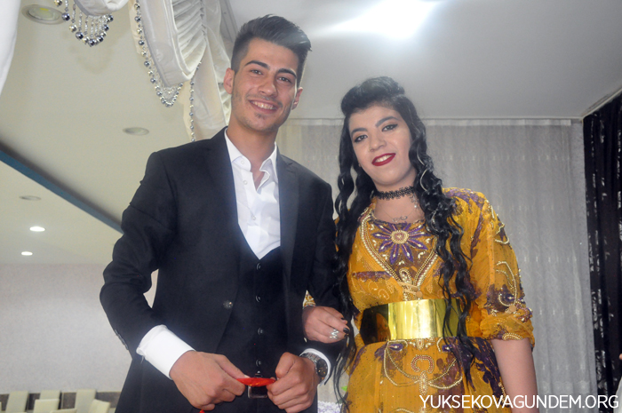 Karael ailesinin mutlu günü 69