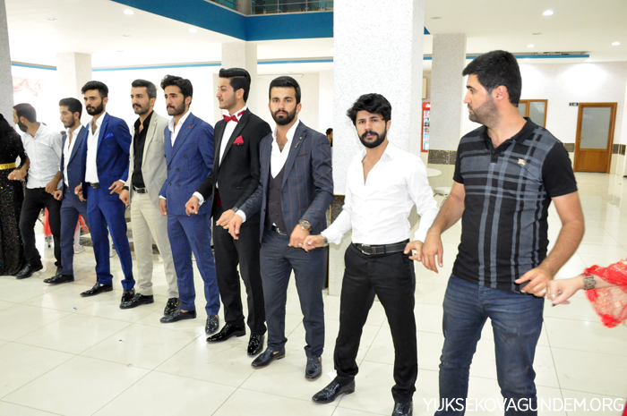 Karael ailesinin mutlu günü 70