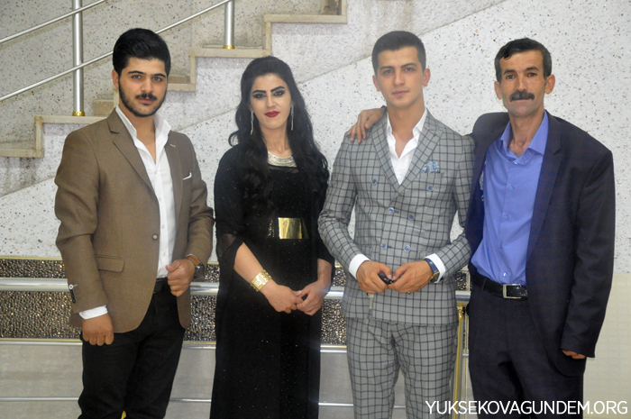 Karael ailesinin mutlu günü 78