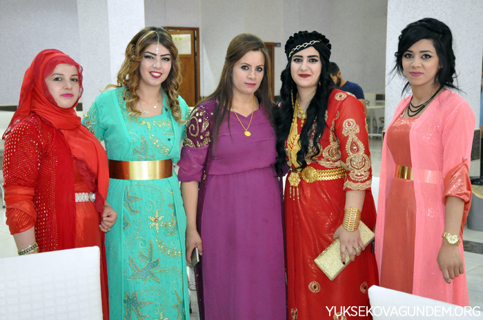 Karael ailesinin mutlu günü 79