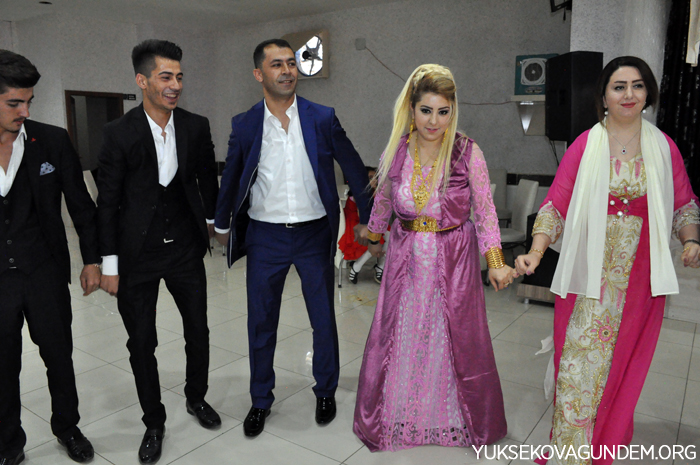 Karael ailesinin mutlu günü 85