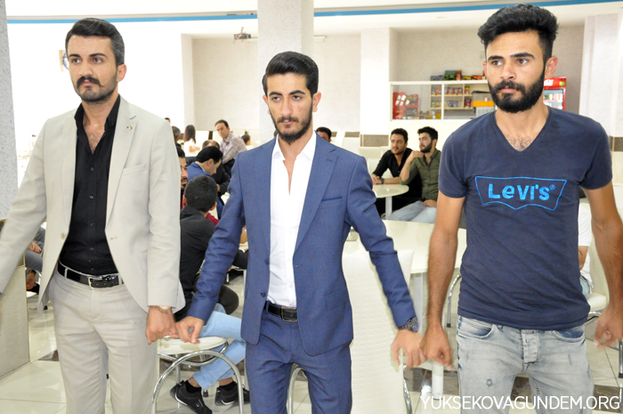 Karael ailesinin mutlu günü 89